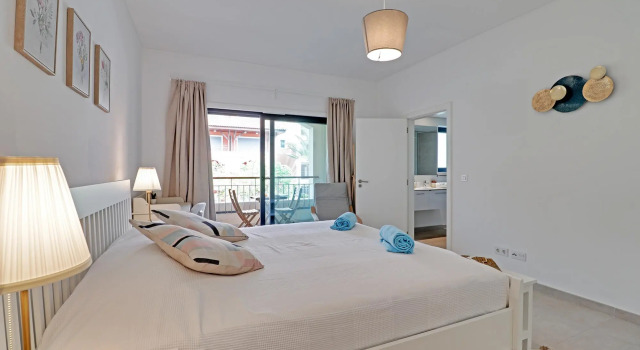 Andiamo Apartment in Vilamoura