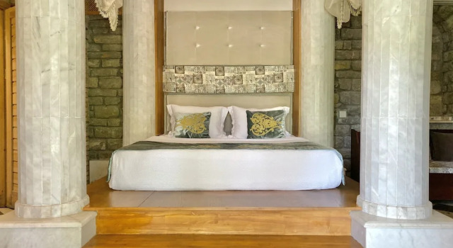 Люкс Portofino Boutique Hotel