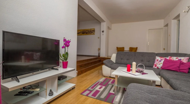 Апартаменты с 2 комнатами Apartment Barbara