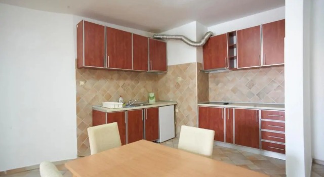 Апартаменты c 1 комнатой Apartments Secret Garden
