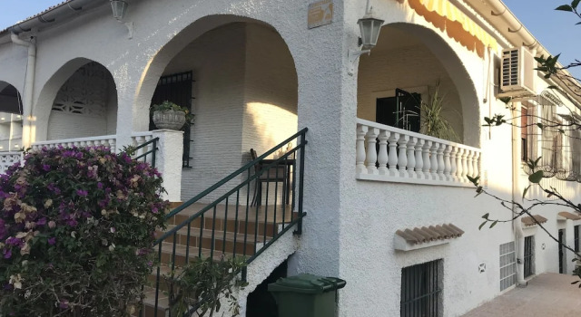 Homely Apartments Rocio Del Mar