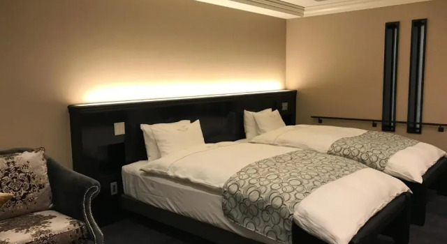 Yado Hanasaku, Book Hotel Hotels in Tateyama with Parking, Parking