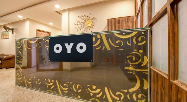 Hotel O Flagship vasundhara inn
