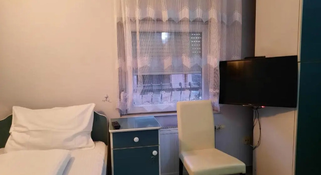 Номер Standard Hotel Sveti Georgije