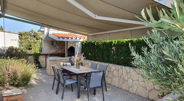 Nikys, Prenota Hotel Hotel a Croatian Islands con piscina, Piscina