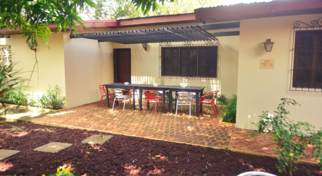 Lost Inn Managua Hostel, Prenota Ostello Managua Managua Region