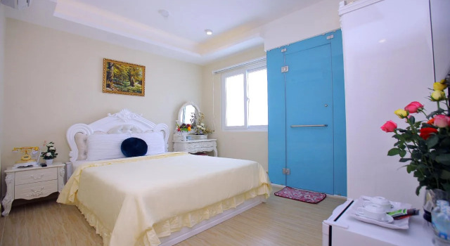 Happy Star Hotel Nha Trang