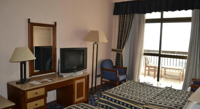 Люкс Executive OM KOLTHOOM HOTEL