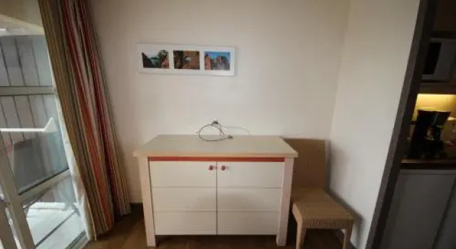 Cap Estérel Vacances - Studio vue Estérel C5 - 294la