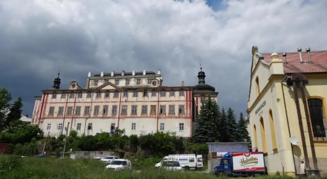 Hostinec u Janatů s ubytováním, Prenota Hotel Hotel economici a Alture boemo-morave
