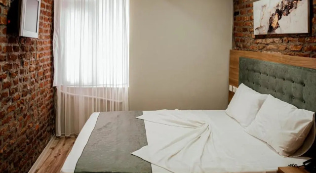 Двухместный номер Standard HASUNİ TAŞ HOTEL