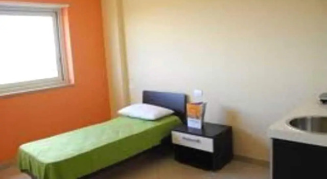 Hotel Campusx Bari Terra Di Puglia, Забронировать Отель Отели Бари с бассейном, рядом с Orthodox Church of Saint Nicholas, Бассейн