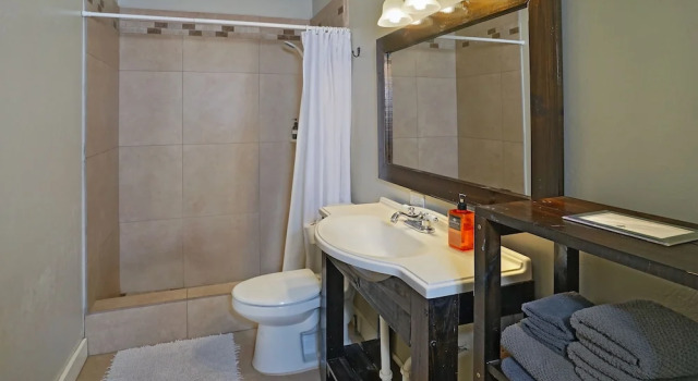 Люкс Two Sandals – A Boutique Hotel