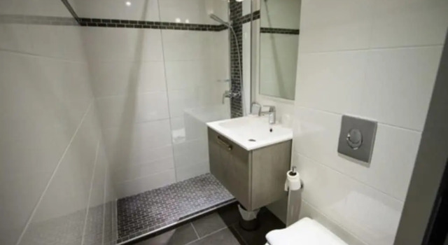 Четырёхместный номер Standard с 2 комнатами Hotel La Santa