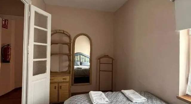 Casa Rural Pancarale-Llanes 12pax, Prenota Hotel Hotel a Asturie con parcheggio, Parcheggio