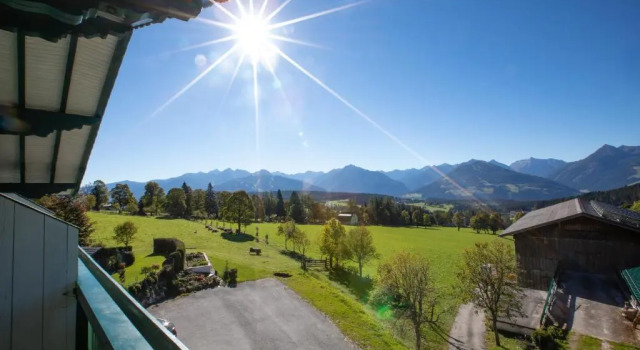 Номер Standard Pension Stoffenbauer