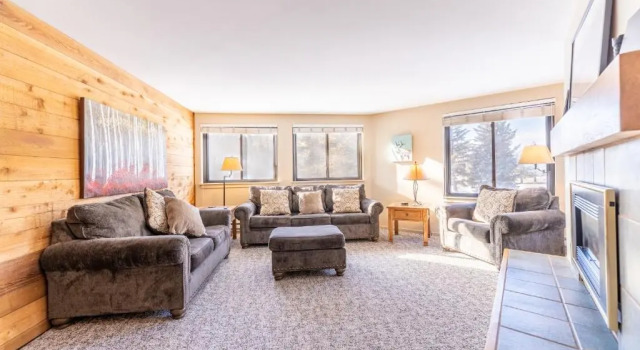 Plaza #1404 by Summit County Mountain Retreats