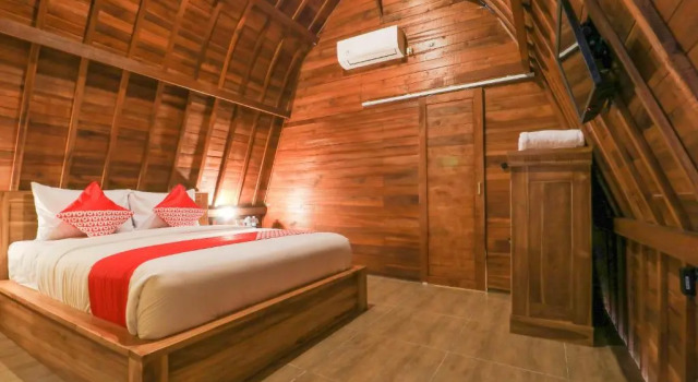 Lilis Aksito Akusara, Book Hotel Cheap Hotels in Bali