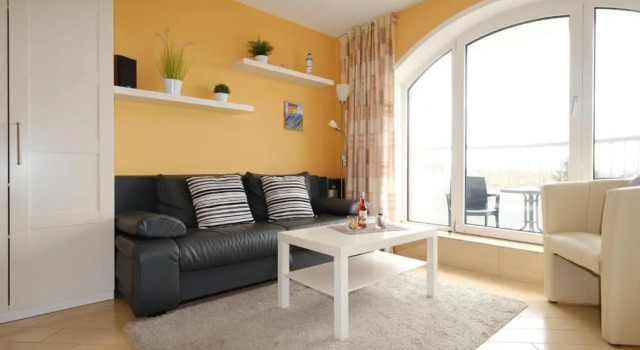Ferienwohnung 348 Haus Deichgraf