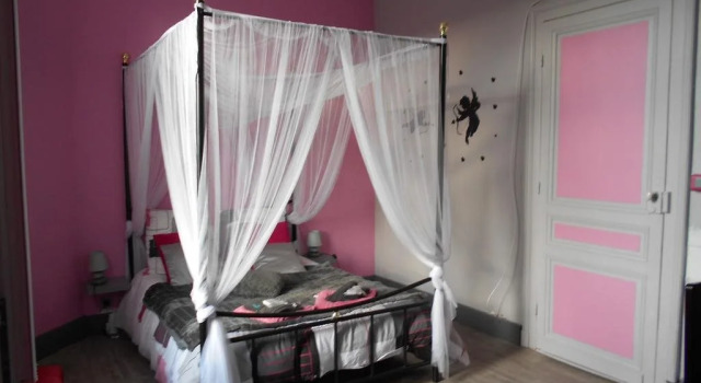 Villa Capsylvaine, Rezerwuj Willa Hotele w Gironde z parkingiem, Parking