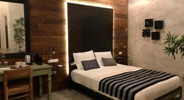 Hamanda Hotel, Забронировать Отель Сан-Фернандо 