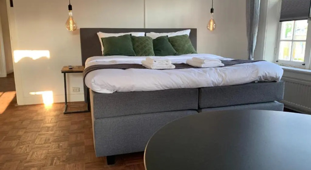 Bed and Breakfast Goes, Prenota Hotel Goes Zuid Beveland