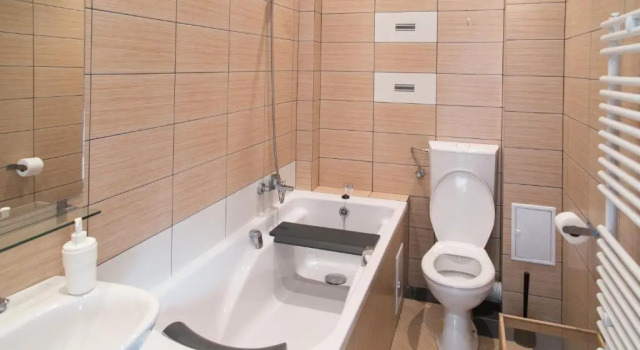 Апартаменты Superior Hermann Apartments
