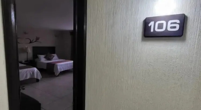 Номер Standard Hotel Villalba