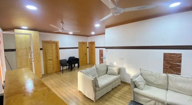 Deluxe Zimmer Ever Blue Guest House