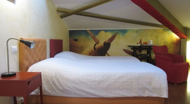 BB SAVOIA Affittacamere, Prenota Bed & breakfast Campobasso Molise