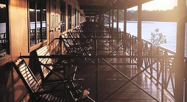 Номер Standard Duenshine Resort