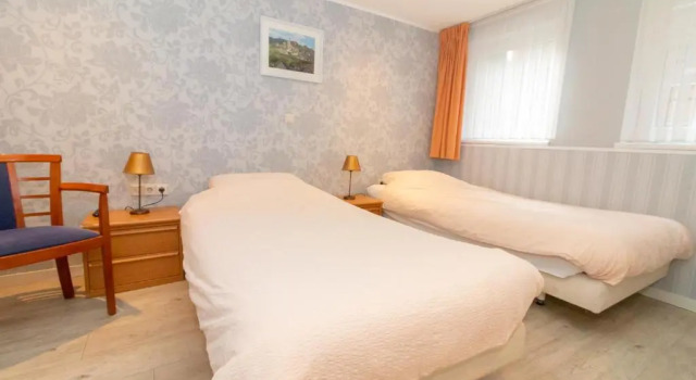 Номер Comfort Hotel het Anker