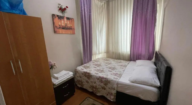 Villa Park Apart, Varaa Villa Hotellit Marmara-alue pysäköinnillä, Pysäköinti