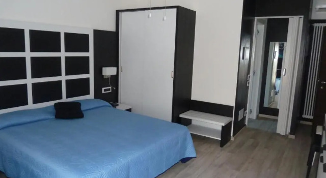 Студия Albergo Casa Este
