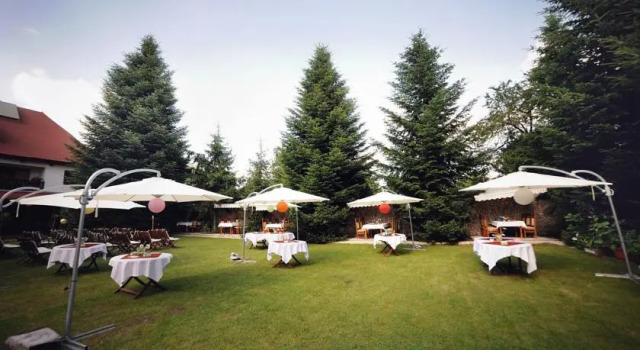 Transilvania House