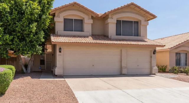 Chandler Oasis - 4 Bedroom by Casago, Book Hotel Chandler Scottsdale