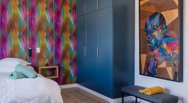 Номер Deluxe Sovn Boutique Hotel