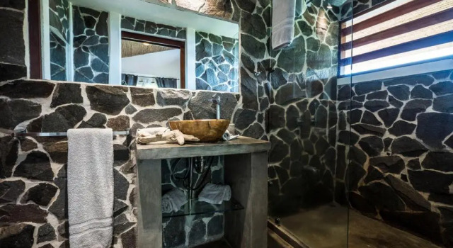 Номер Deluxe Hotel Peace & Lodge