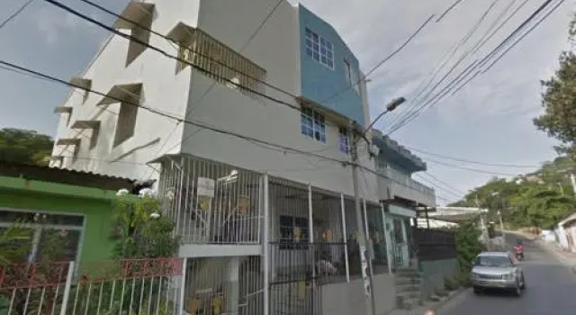 Posada Bendita Heroica