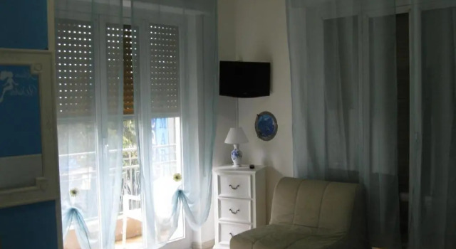 Двухместный номер Standard Hotel Acqua Marina