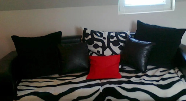 Apartman ČAR 19