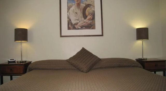 Двухместный номер Standard Forrest Hotel & Apartments