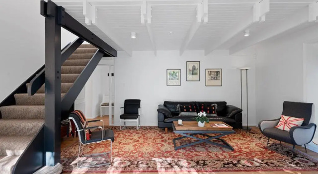 The Ki House in Fendalton