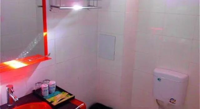 Jinlida Business Hotel