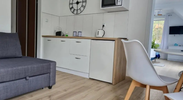 Апартаменты Standard Villa Ula
