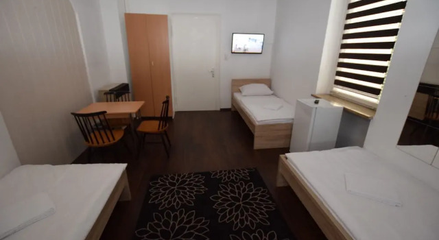 AB Apartments - Apartments Badstrasse, Réserver Appartement Stuttgart Bade-Wurtemberg, près de Das Grune U