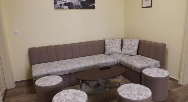 Hostel Rayska Yabalka