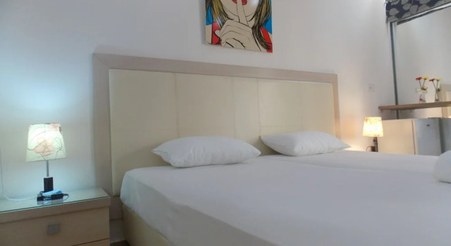 Orion Apartments Saranda