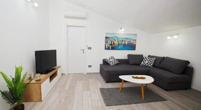 Апартаменты Apartments Perkovic