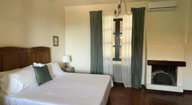 Люкс Agriturismo La Margherita